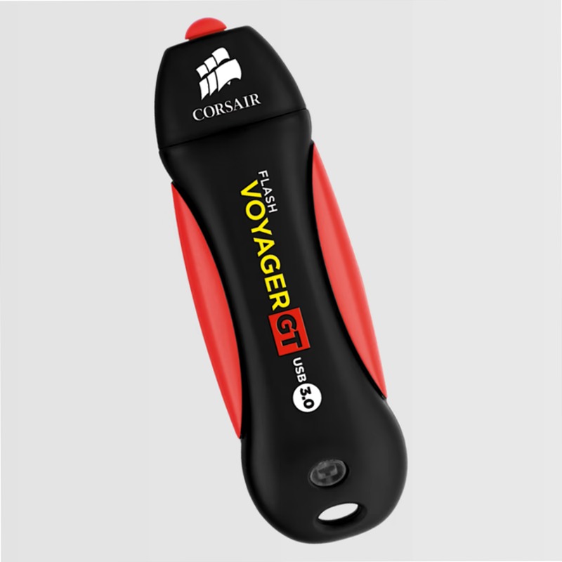 Flash Voyager® GT 128GB - Prestazioni Eccezionali USB 3.2