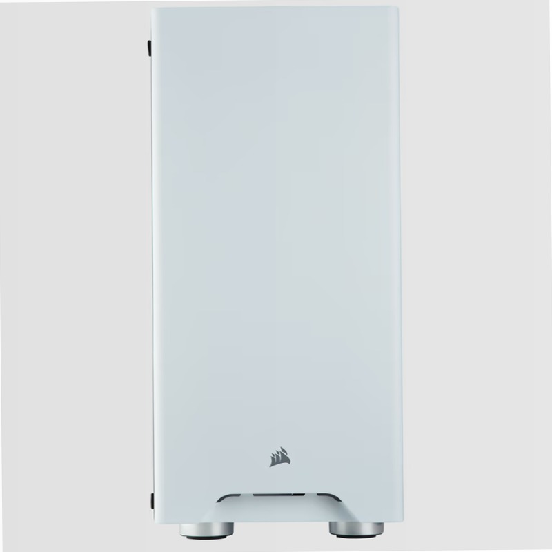Case gaming Carbide Series 275R Mid-Tower — bianco