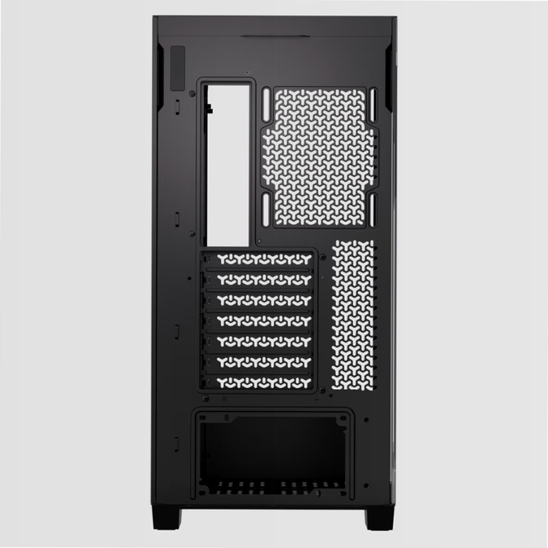 3500X CALL OF DUTY® BLACK OPS 6 EDITION: Mid-Tower PC Case