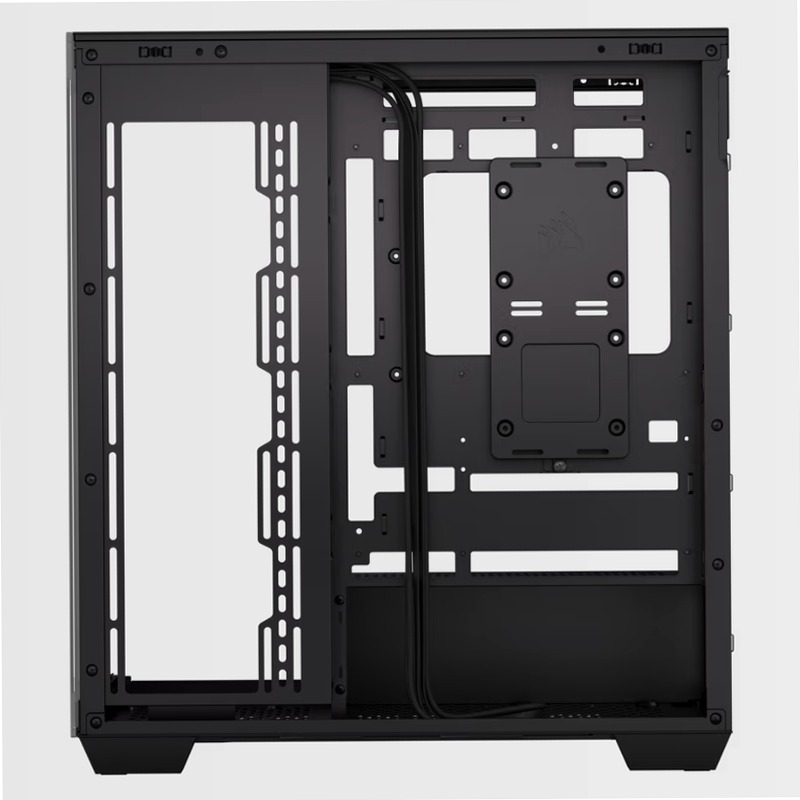 3500X CALL OF DUTY® BLACK OPS 6 EDITION: Mid-Tower PC Case
