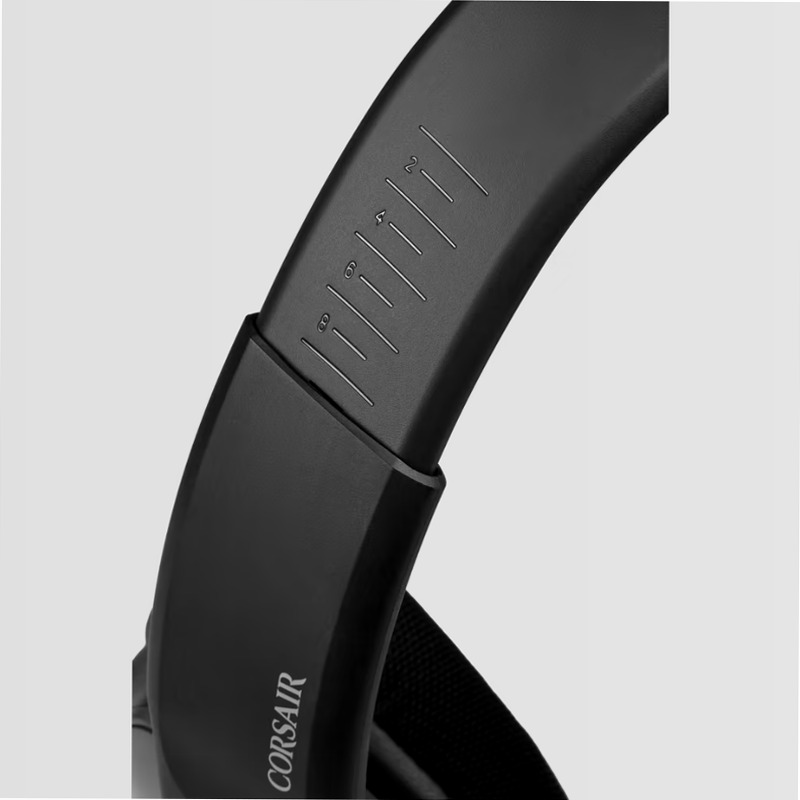 Cuffia Gaming Premium VOID ELITE SURROUND Nero