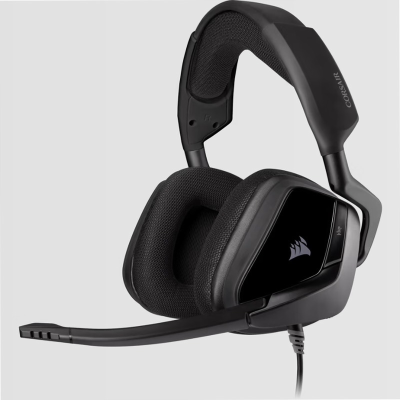 Cuffia Gaming Premium VOID ELITE SURROUND Nero