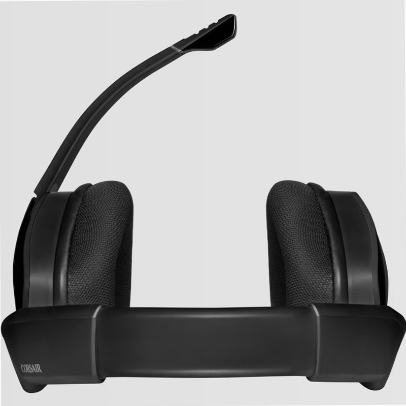 Cuffia Gaming Premium VOID ELITE SURROUND Nero