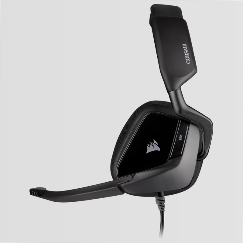 Cuffia Gaming Premium VOID ELITE SURROUND Nero