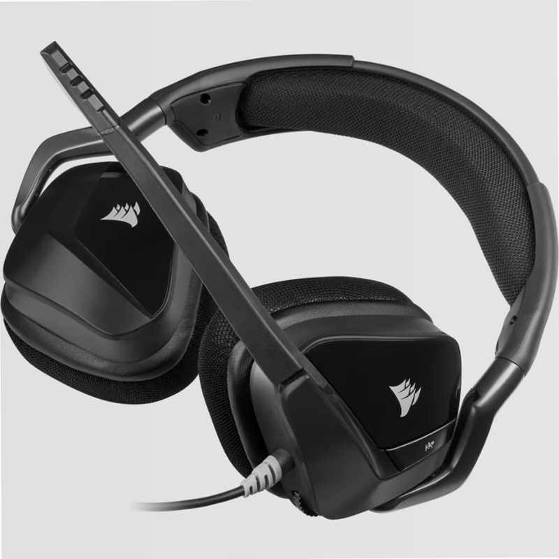 Cuffia Gaming Premium VOID ELITE SURROUND Nero