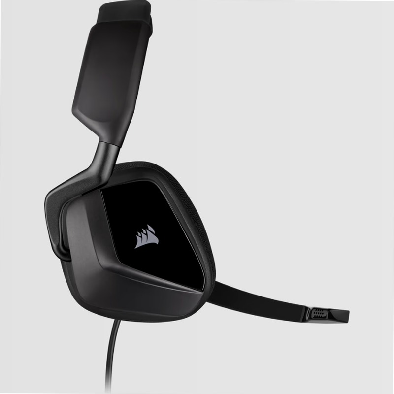 Cuffia Gaming Premium VOID ELITE SURROUND Nero