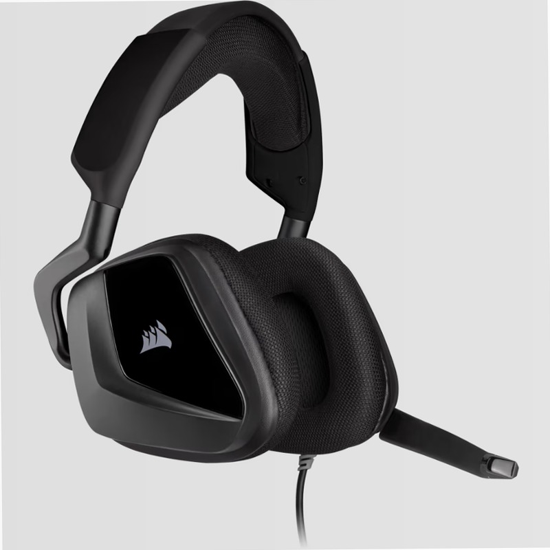 Cuffia Gaming Premium VOID ELITE SURROUND Nero