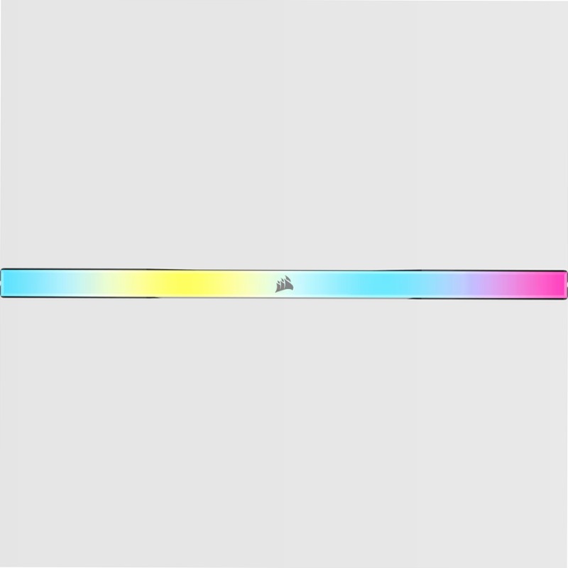 VENGEANCE® RGB 96GB (2x48GB) DDR5 DRAM 6400MT/s