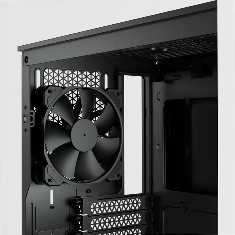 Case ATX Mid-Tower 4000D - Corseair