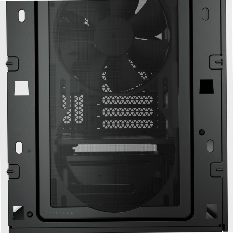 Case ATX Mid-Tower 4000D - Corseair