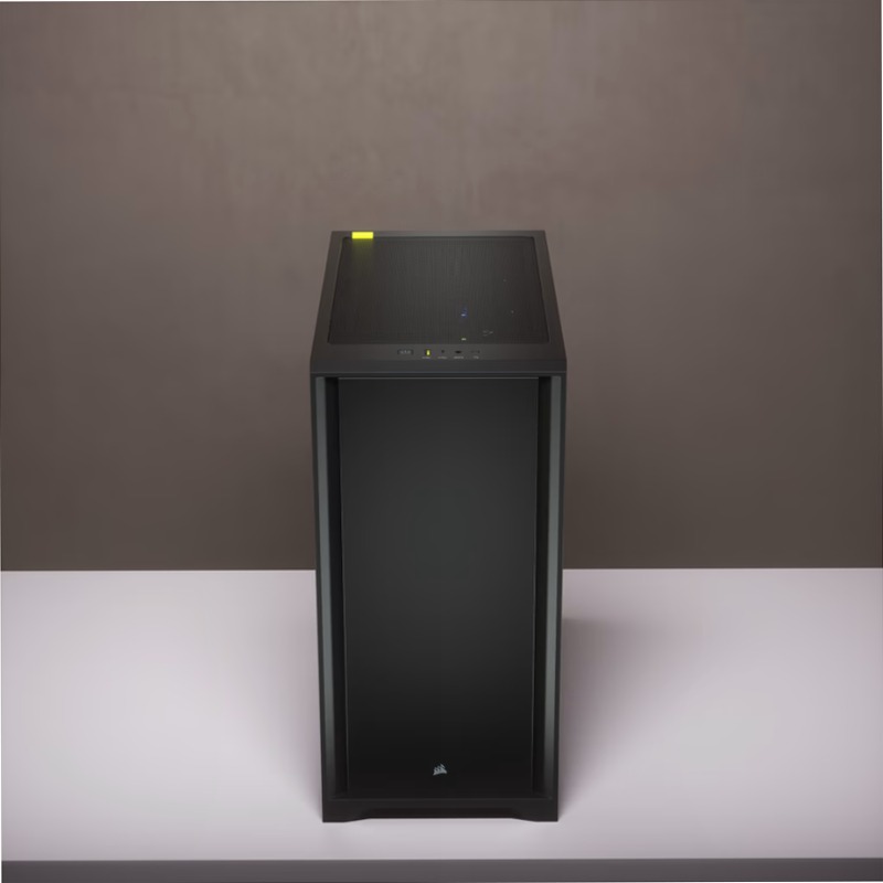 Case ATX Mid-Tower 4000D - Corseair