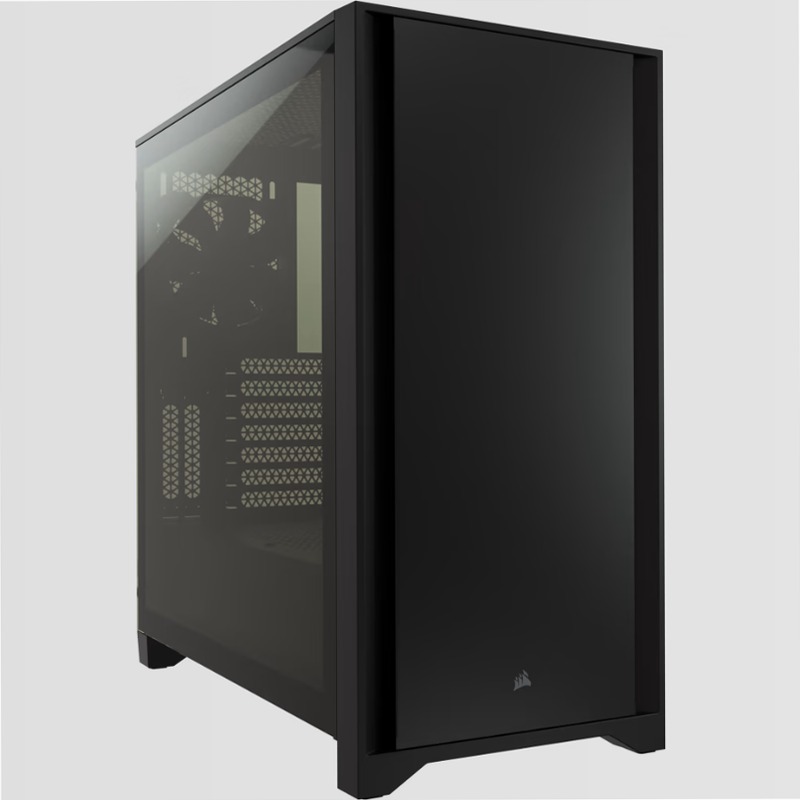 Case ATX Mid-Tower 4000D - Corseair