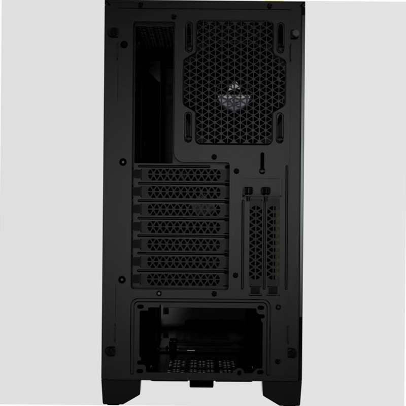 Case ATX Mid-Tower 4000D - Corseair