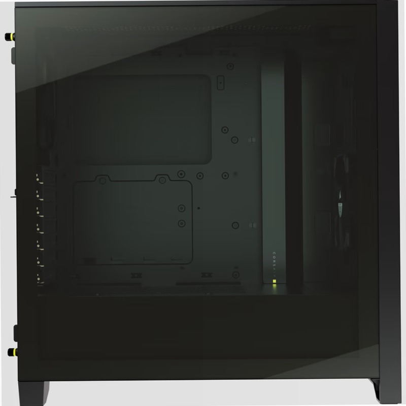 Case ATX Mid-Tower 4000D - Corseair