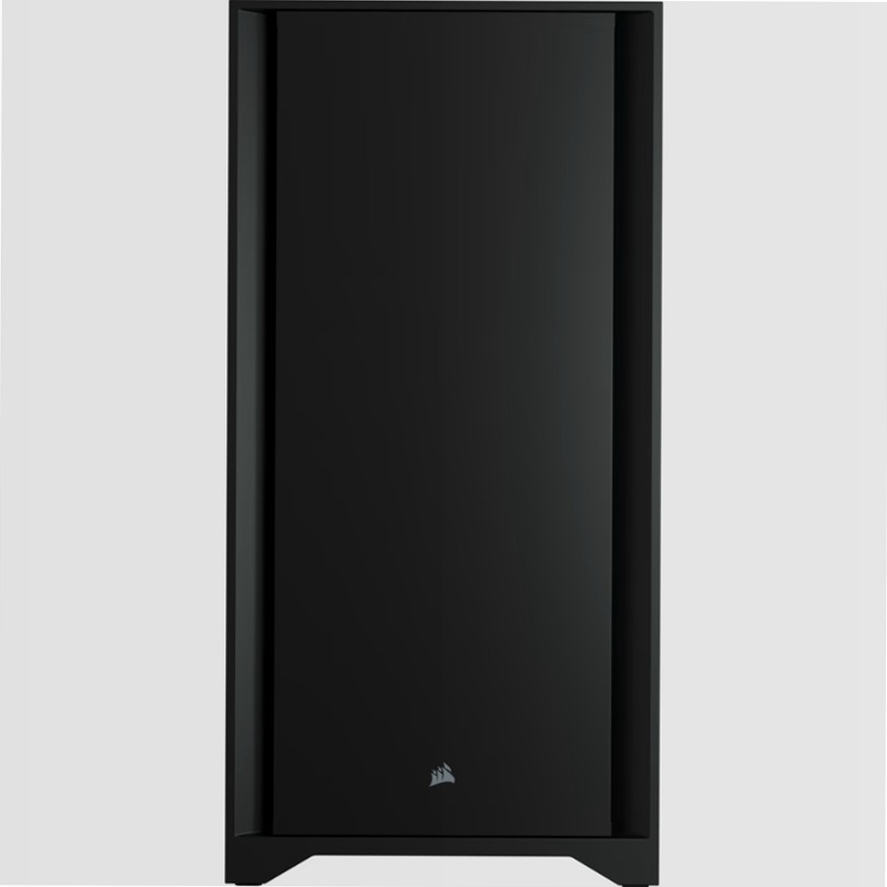 Case ATX Mid-Tower 4000D - Corseair