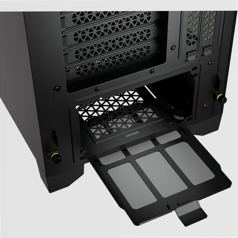 Case ATX Mid-Tower 4000D - Corseair