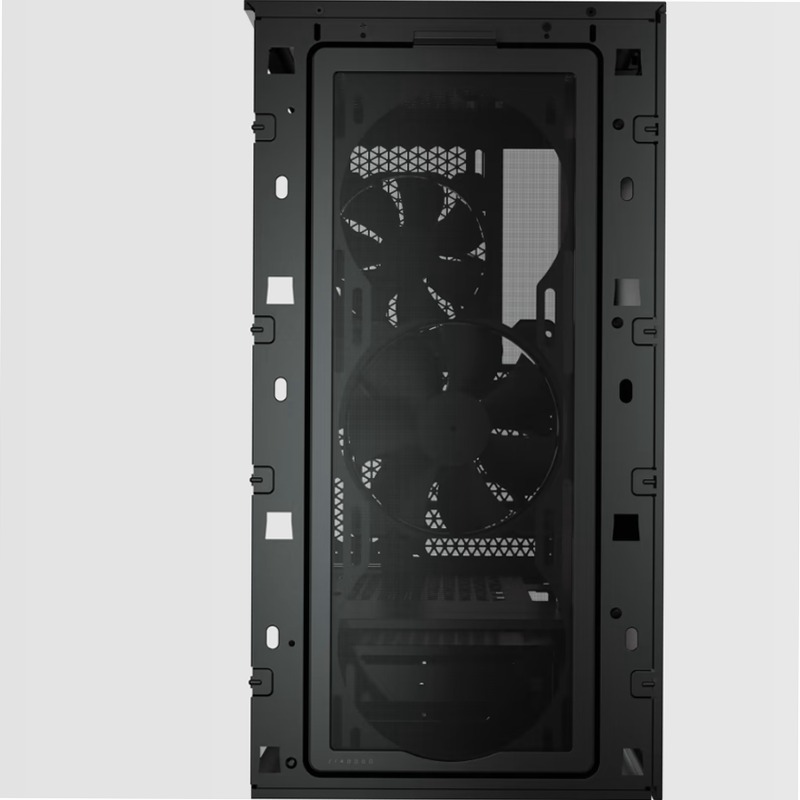 Case ATX Mid-Tower 4000D - Corseair