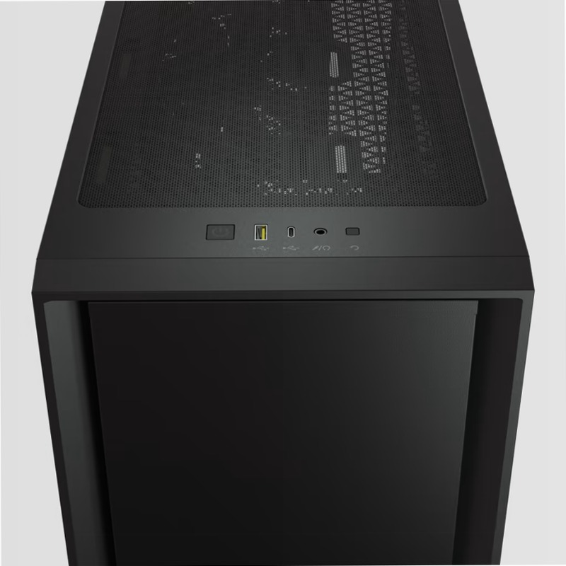 Case ATX Mid-Tower 4000D - Corseair