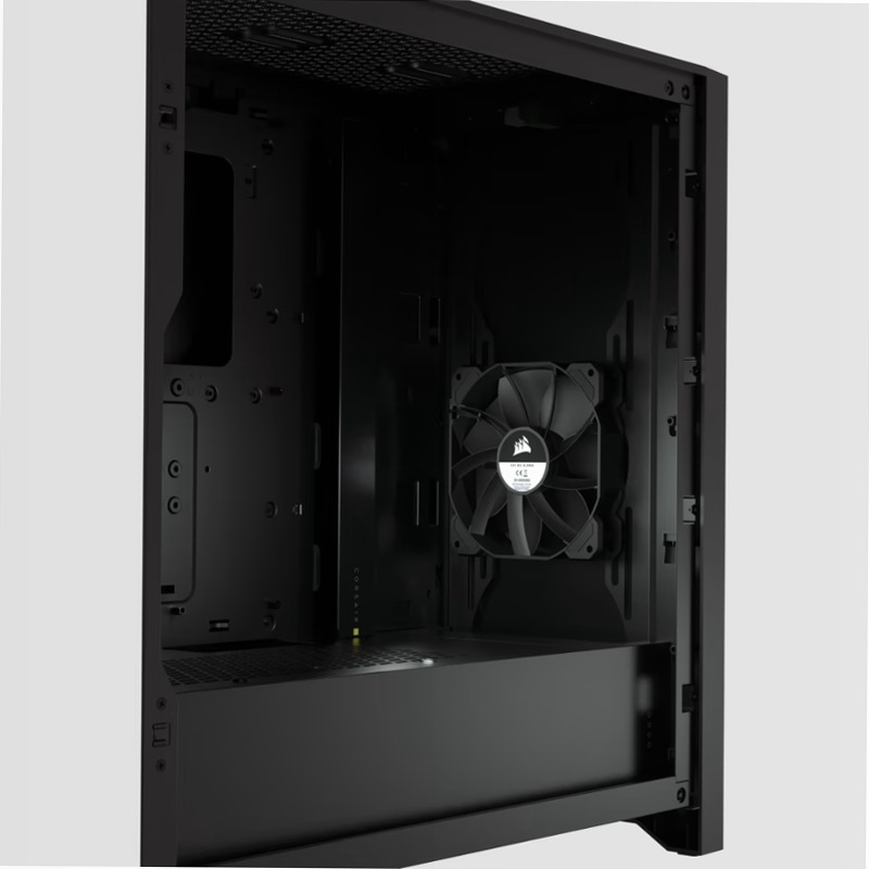 Case ATX Mid-Tower 4000D - Corseair