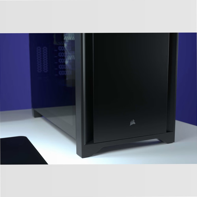 Case ATX Mid-Tower 4000D - Corseair