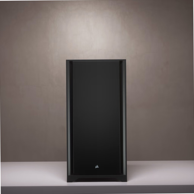 Case ATX Mid-Tower 4000D - Corseair