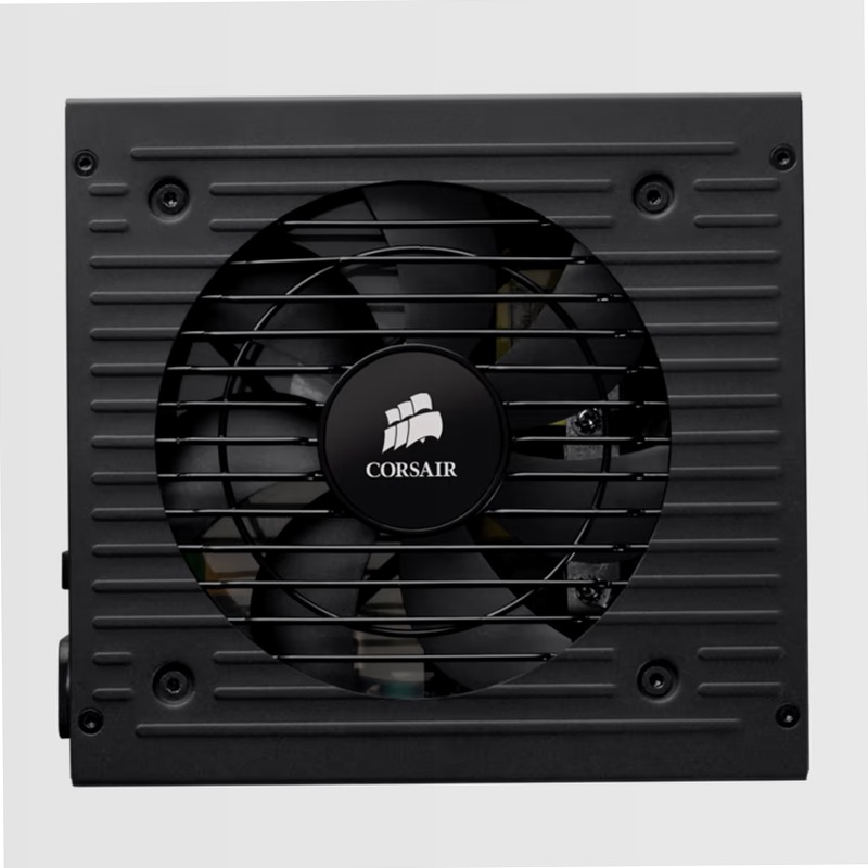Alimentatore AX760i Digital ATX — PSU completamente modulare certificata 80 PLUS® PLATINUM