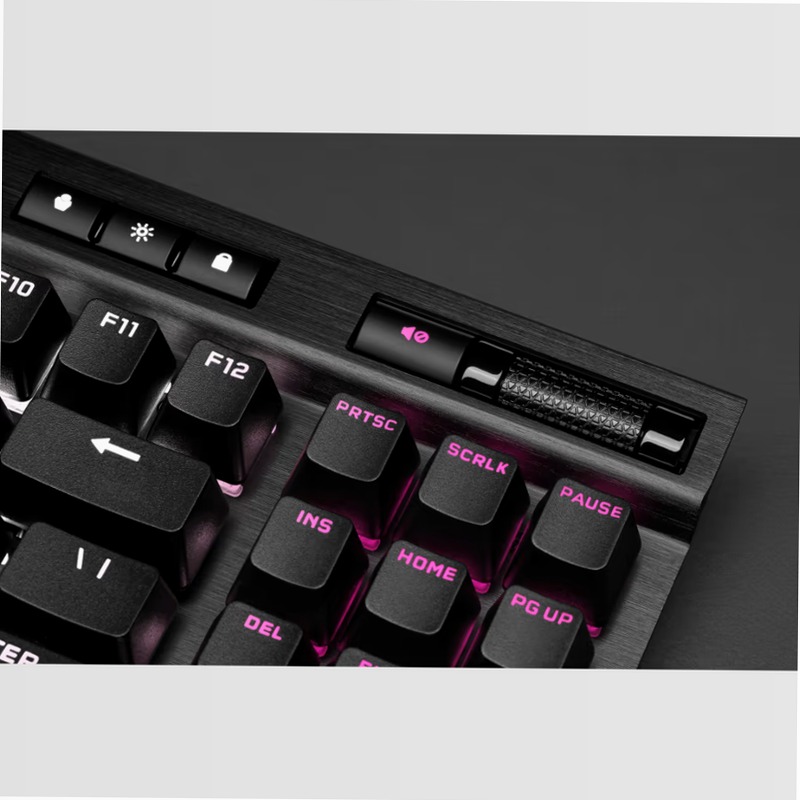 Tastiera Gaming K70 RGB TKL CHAMPION SERIES