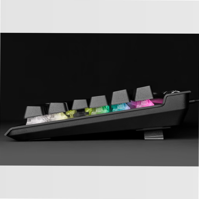 Tastiera Gaming K70 RGB TKL CHAMPION SERIES