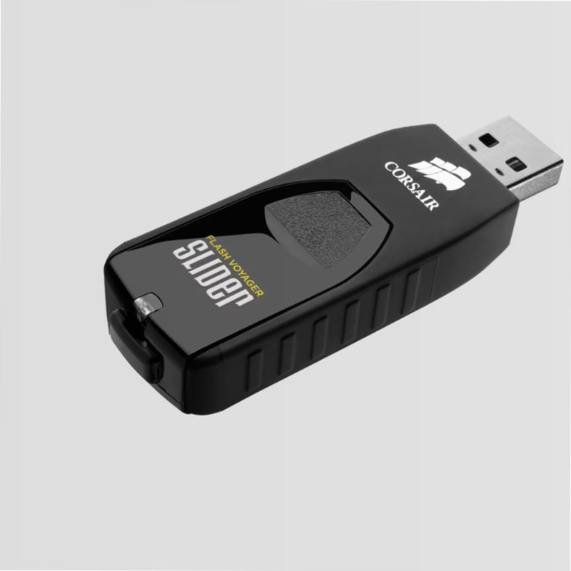 Unità flash Voyager Slider USB 3.0 16GB USB 3.2