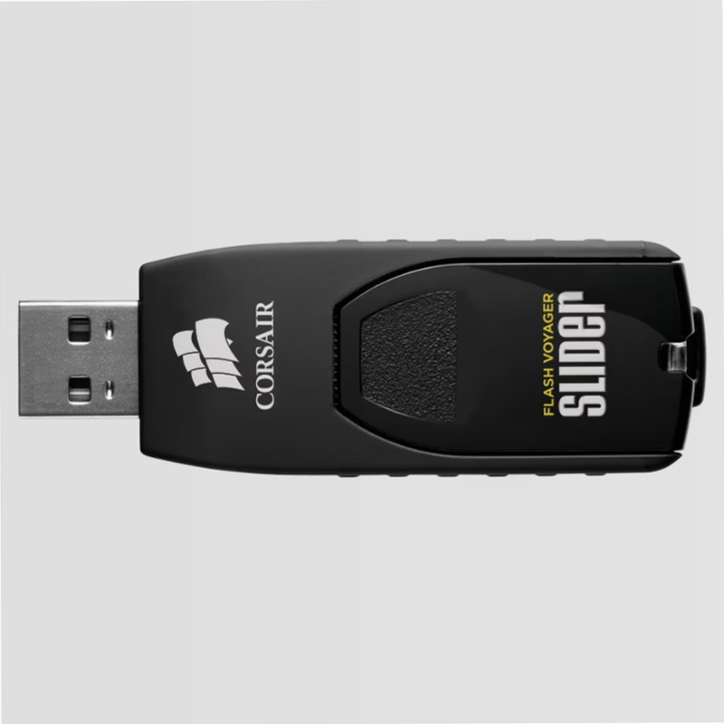 Unità flash Voyager Slider USB 3.0 16GB USB 3.2