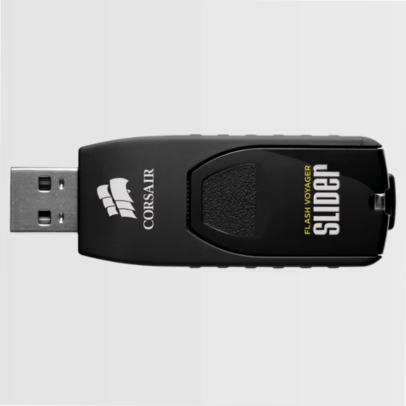 Unità flash Voyager Slider USB 3.0 16GB USB 3.2