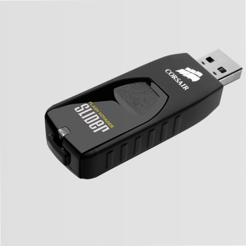 Unità flash Voyager Slider USB 3.0 16GB USB 3.2