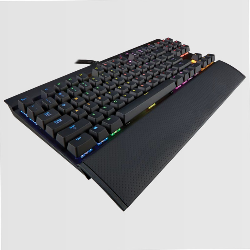 Tastiera da gioco CORSAIR Gaming K65 RGB Meccanica