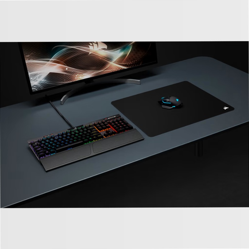 Mouse pad gaming in tessuto impermeabile MM200 PRO – Heavy XL
