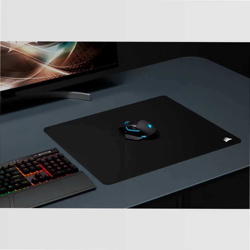 Mouse pad gaming in tessuto impermeabile MM200 PRO – Heavy XL