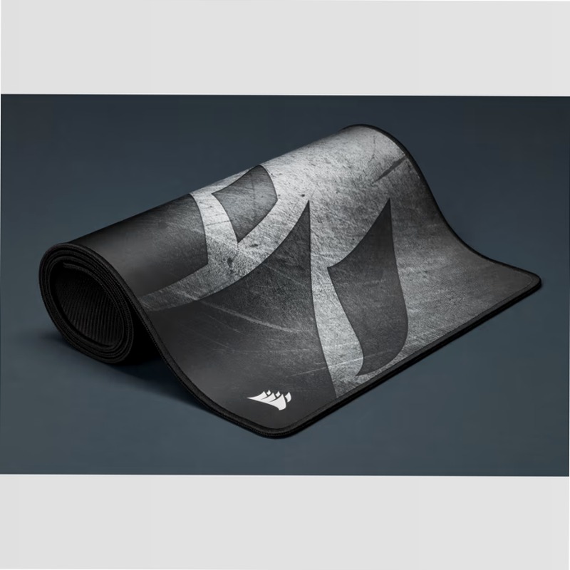 Mouse pad gaming in tessuto impermeabile MM300 PRO – Extended