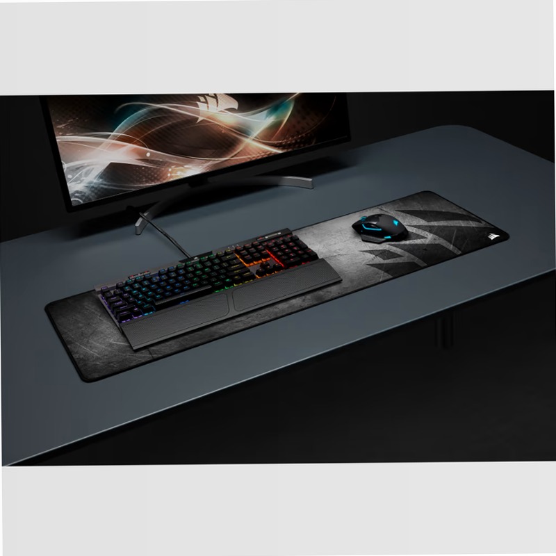 Mouse pad gaming in tessuto impermeabile MM300 PRO – Extended