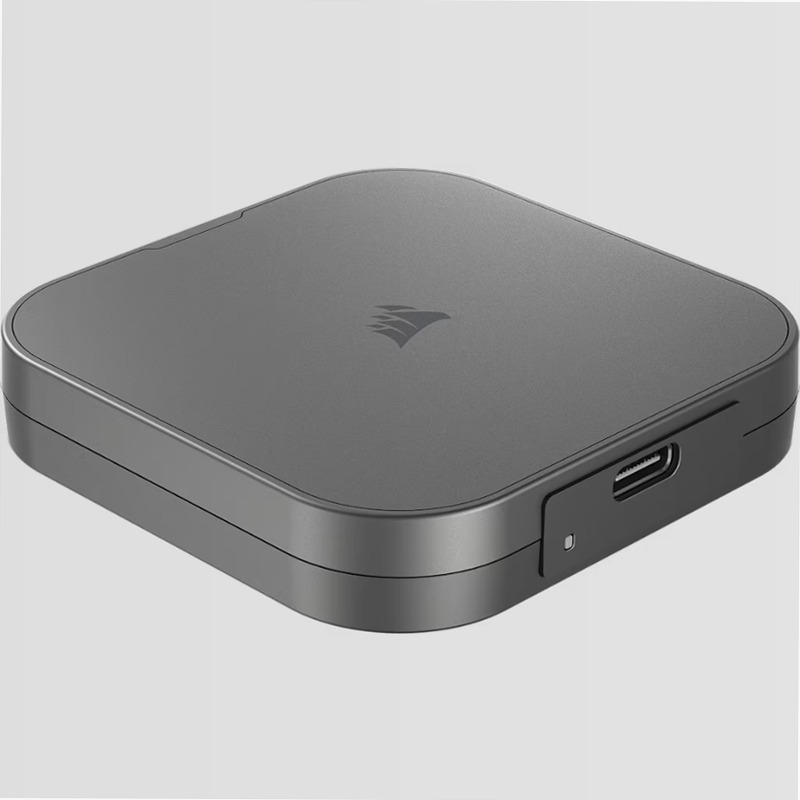 SSD esterno USB Type-C EX300U da 2 TB USB 3.2