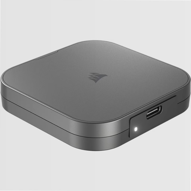 SSD esterno USB Type-C EX300U da 2 TB USB 3.2
