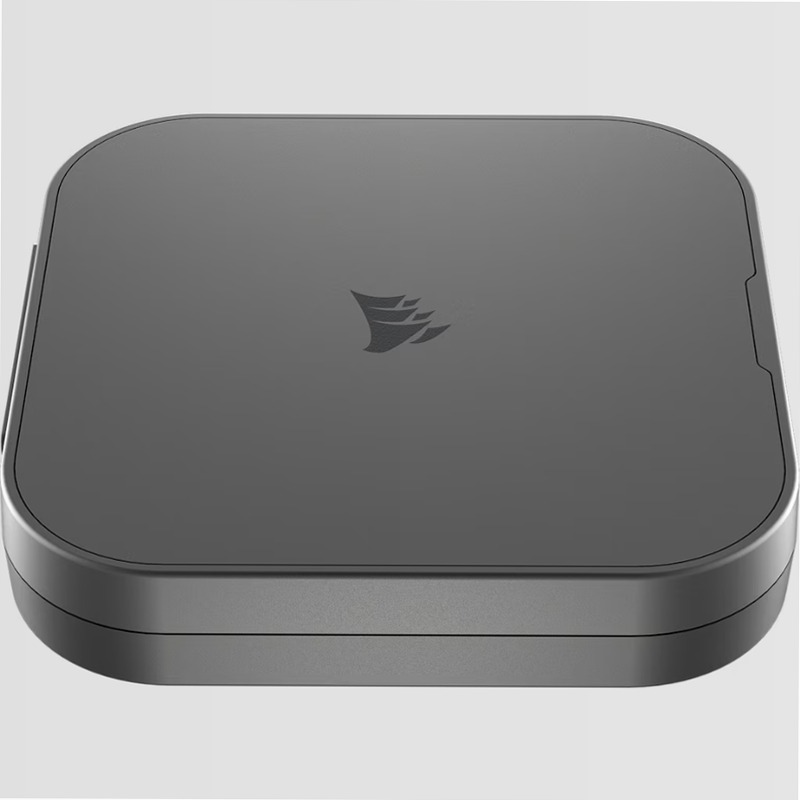 SSD esterno USB Type-C EX300U da 2 TB USB 3.2