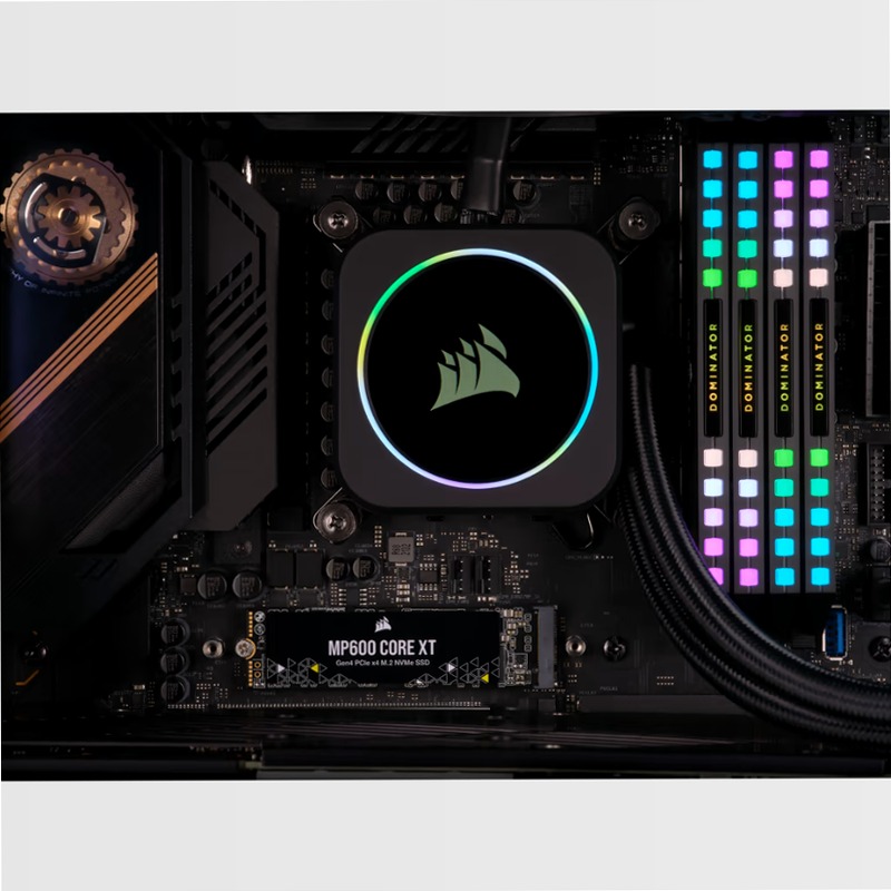 Unità SSD MP600 CORE XT M.2 NVMe PCIe 4.0 x4 da 1 TB