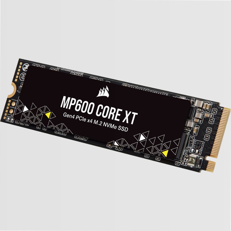 Unità SSD MP600 CORE XT M.2 NVMe PCIe 4.0 x4 da 1 TB