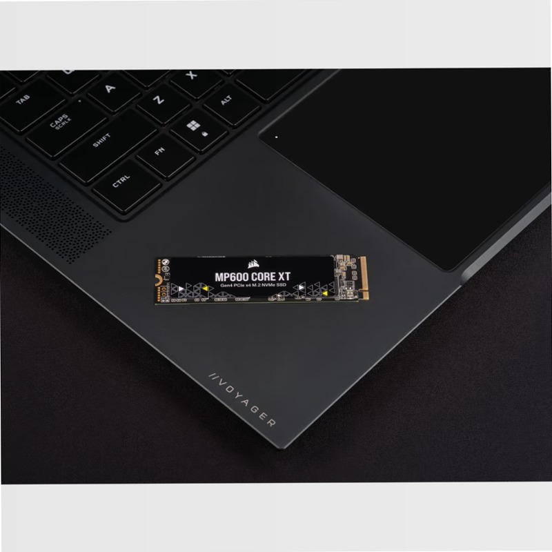 Unità SSD MP600 CORE XT M.2 NVMe PCIe 4.0 x4 da 1 TB