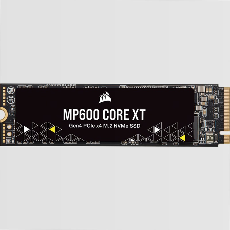 Unità SSD MP600 CORE XT M.2 NVMe PCIe 4.0 x4 da 1 TB