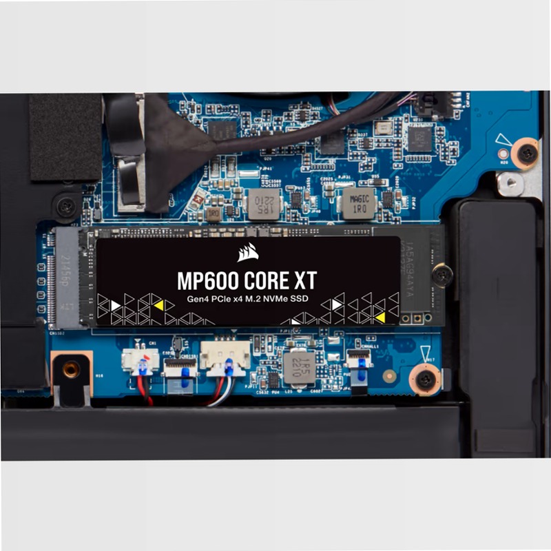 Unità SSD MP600 CORE XT M.2 NVMe PCIe 4.0 x4 da 1 TB