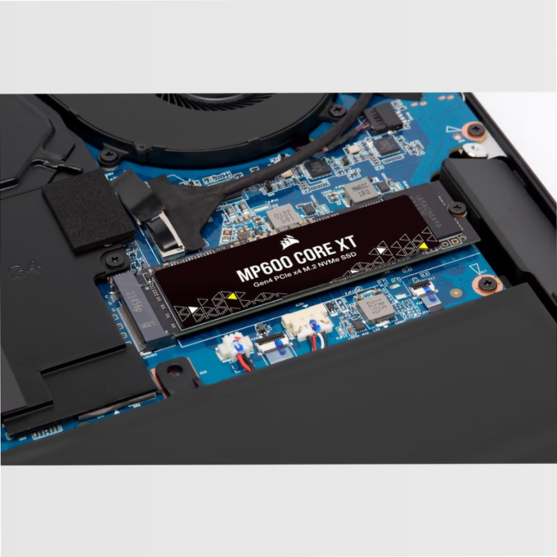 Unità SSD MP600 CORE XT M.2 NVMe PCIe 4.0 x4 da 1 TB