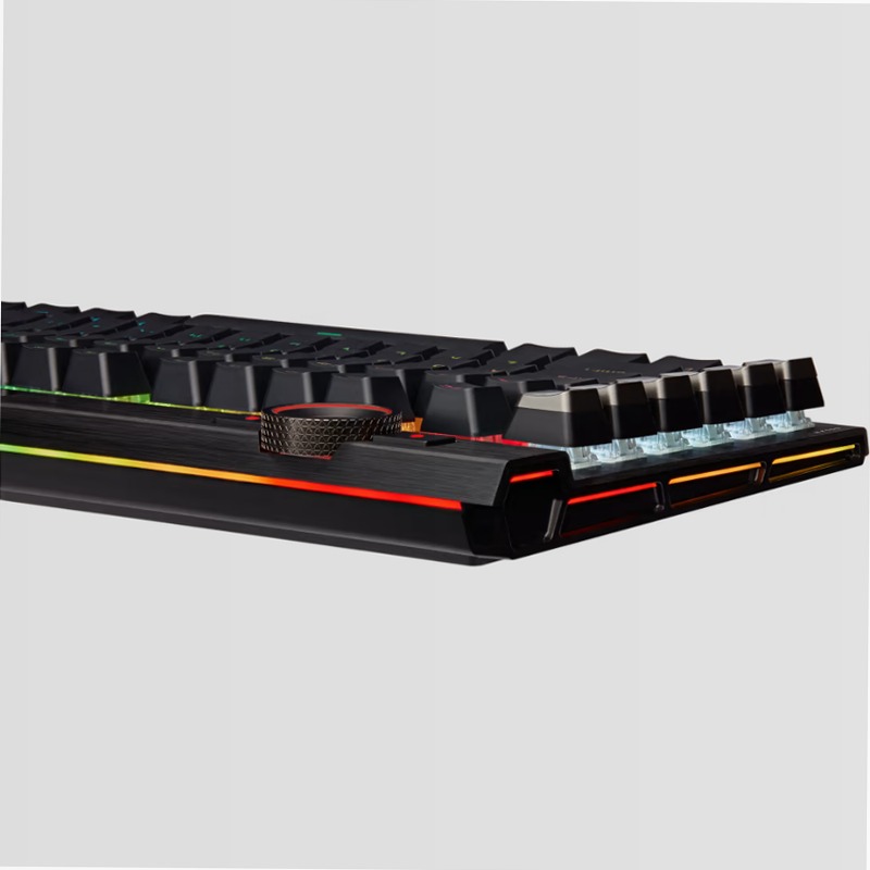 Tastiera Gaming K100 RGB - Switch OPX CORSAIR