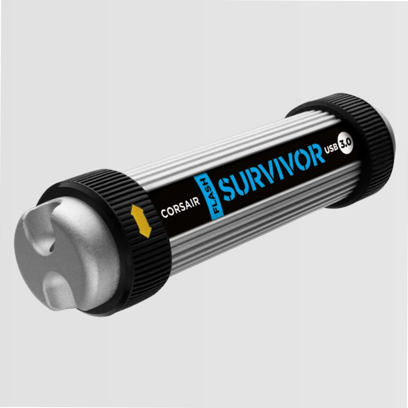 Unità flash USB Flash Survivor® USB 3.0 da 16GB USB 3.2