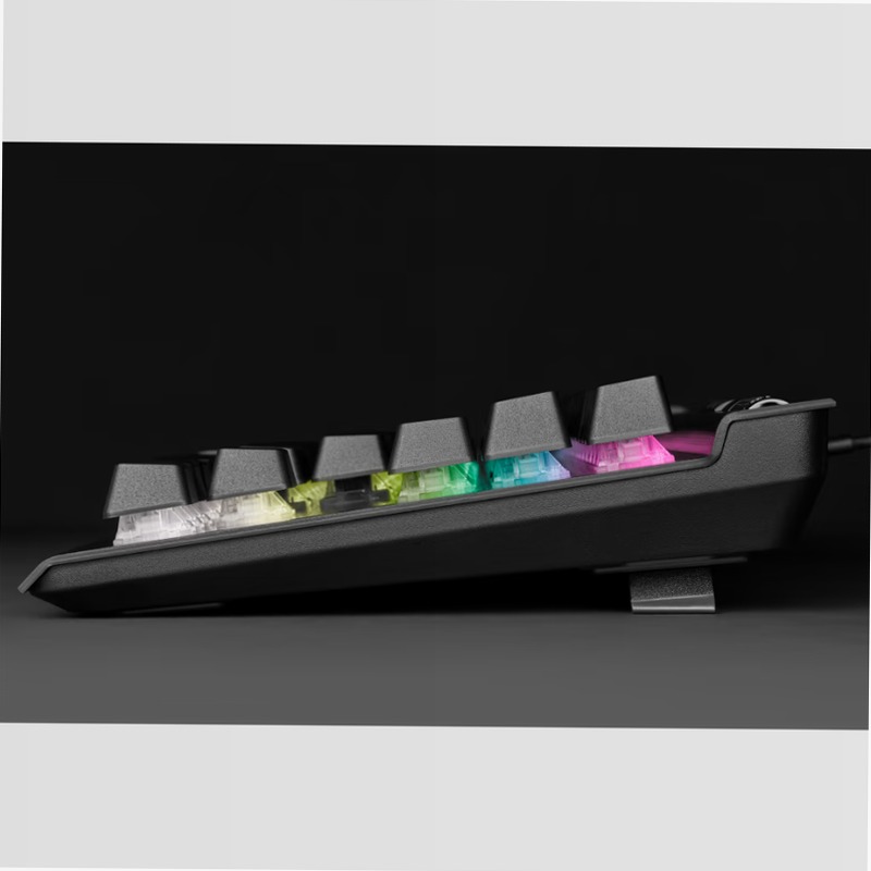 Tastiera Gaming K70 RGB TKL