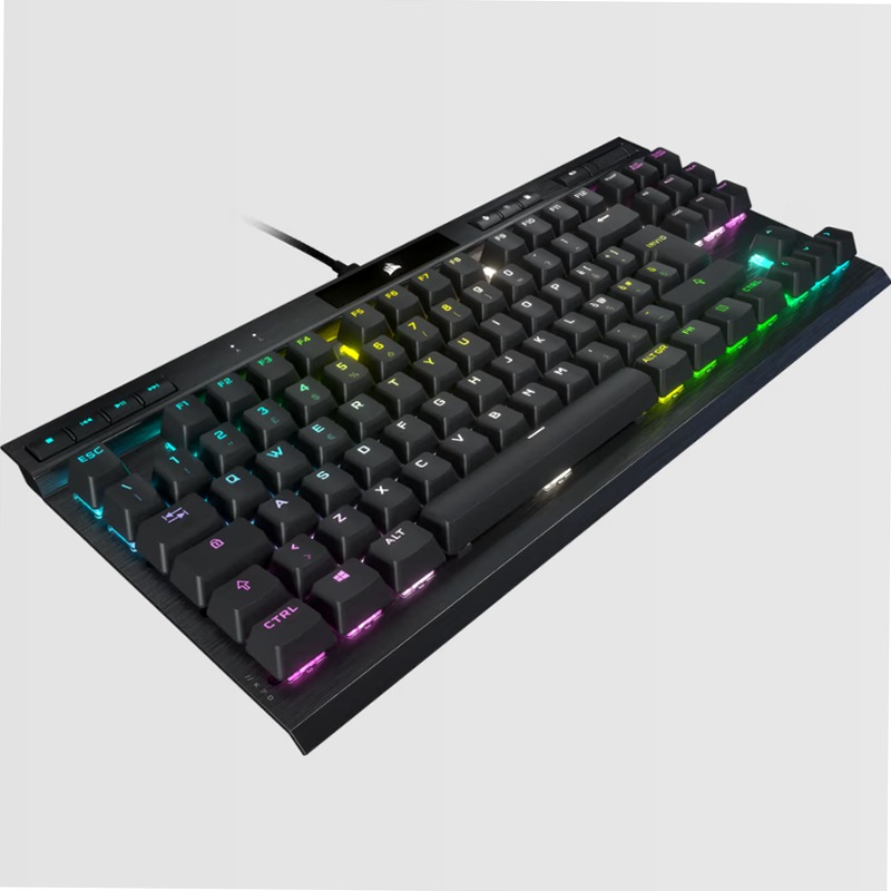 Tastiera Gaming K70 RGB TKL